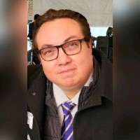 Cesar Ojeda Peñafiel