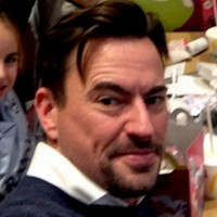 Willem van Dorst