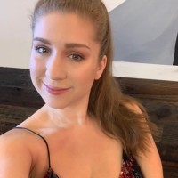 Veronica Chambers
