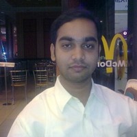 Shivam Rastogi