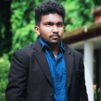 Nitin Rajput
