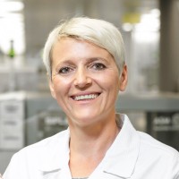 Mirsada Buzimkic