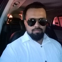 Azharuddin Ansari