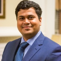 Sudharsan Ramesh
