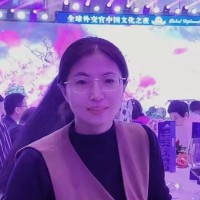 Avily Liang