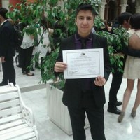 Bastian Latorre Campos