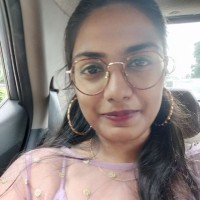 Rakshitha Sridhar