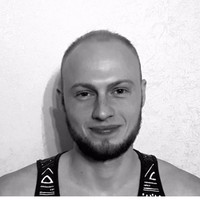 Aleksey Rukin