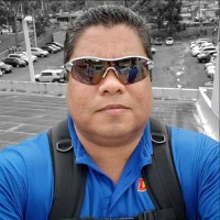 Eng. Jose Luis Santiago Quinones