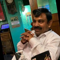 JP Upadhyay