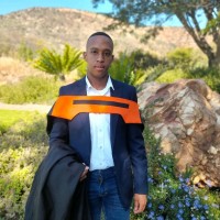 Phenyo Winston Cross