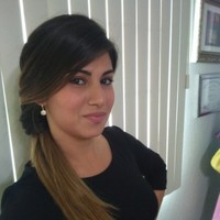 Yanelys Fuentes Baez