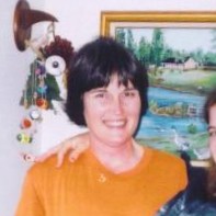 Martha Haggard