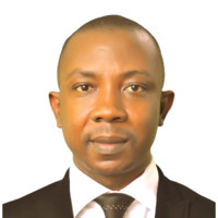 Anthony Agwoko