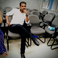 Amal Ramanan