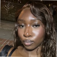 Gracemercy Odusina
