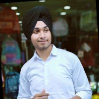 Jaspreet Singh