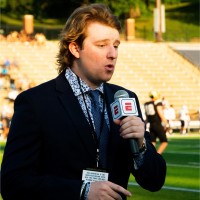 Ethan Hannaford
