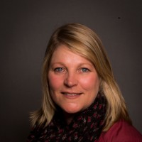 Elize Van Oordt