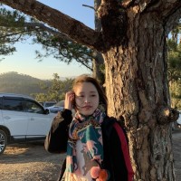 Hạnh Bùi Nữ Hồng