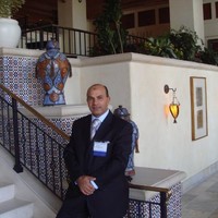 Ibrahim Abdel Wahab