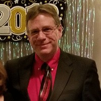 Gary Timmons