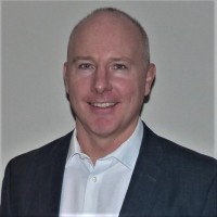 Colin Ivey