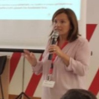 Antonella Stringaro