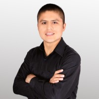 Klisman Samir Diaz Paucar