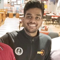 Uppuluri Krishna Sankar