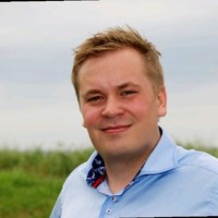 Kristian Kogut Kamper