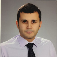 Caglar Yikilmaz
