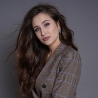 Alona Cernova