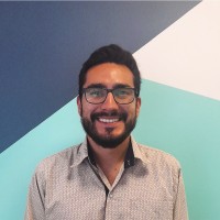 Israel Avila Delgado