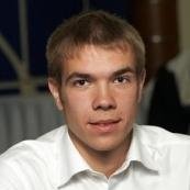 Константин Жуков