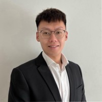 Raynold Poh