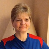 Kay Ruggiero
