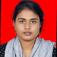Fathima S S