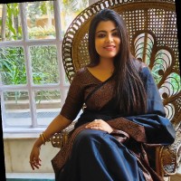 Sanchari Bhattacharya