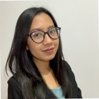 Cindy Alvionita Sebayang