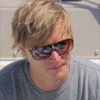 Mats Madestam