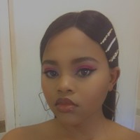 Masetjhaba Mary-Ann Nkonyane