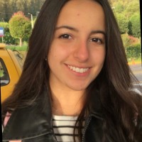 Ariana Canelos