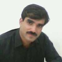 Ghulam Murtaza Soomro