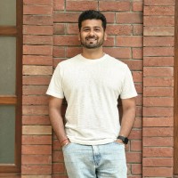Omkar Acharya