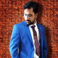 Dr. Asif Iqbal Khan
