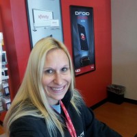 Gretchen Mazzera