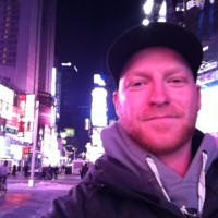 Derek Renneberg