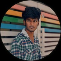Maheswaran T