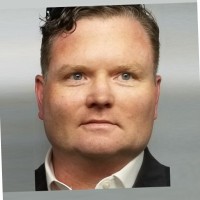 Gregory Timmons